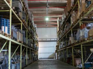 Galpões Industriais no Rio de Janeiro: estruturas modernas para acompanhar o crescimento da cidade