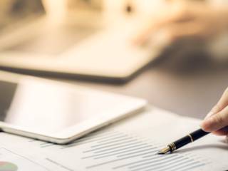 Gestão contábil em São Paulo para negócios mais organizados