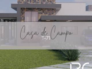 Casa de Campo T-71