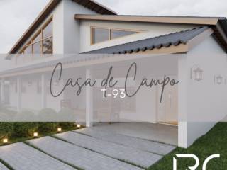 Casa de Campo T-93