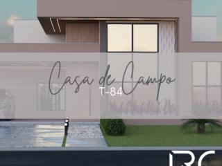 Casa de Campo T-84