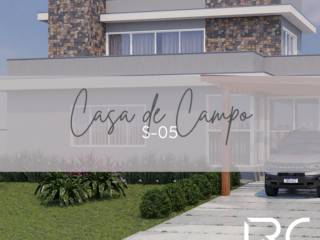 Casa de Campo S-05