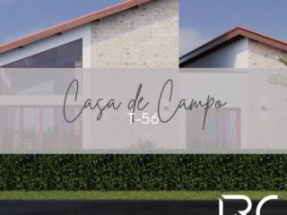 Casa de Campo T-56