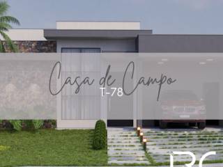 Casa de Campo T-78