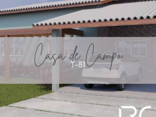 Casa de Campo T-81