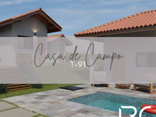 Casa de Campo T-91