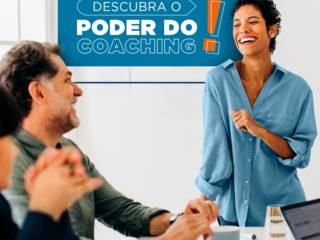 O poder do coaching 