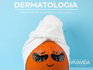 Dermatologia: Desvendando os Cuidados com a Pele