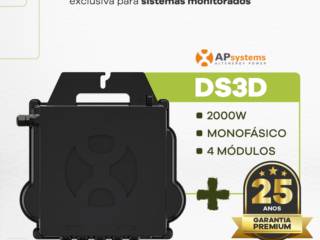 Ganhe 25 anos de Garantia Premium