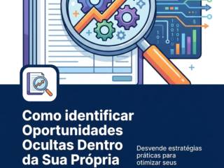 Como identificar Oportunidades Ocultas Dentro da Sua Própria Escrituração