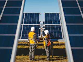 Maximizando a Eficiência: Estratégias Avançadas de Manutenção e Suporte Técnico em Energia Solar