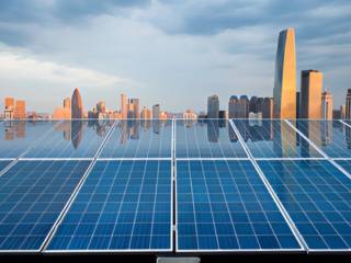 Energia Solar para o Futuro da sua Empresa: Explorando Soluções Sustentáveis e Modernização de Sistemas