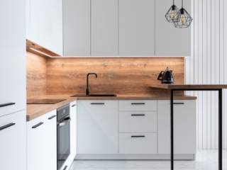 Móveis Planejados na Cozinha: O Toque de Sofisticação que Sua Casa Merece