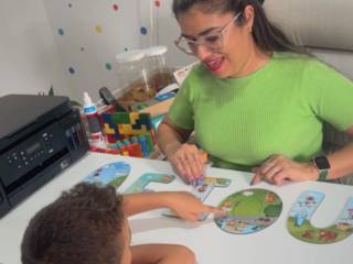 No Espaço Aprendo + em Mineiros, Cada Aluno Recebe a Atenção e Qualidade que Merece