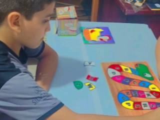 Espaço Aprendo+: O Apoio que Seu Filho Precisa para Brilhar nos Estudos!