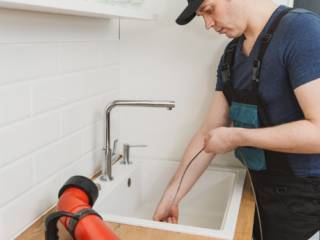 Os Benefícios do Hidrojateamento: Limpeza Profunda e Eficiente