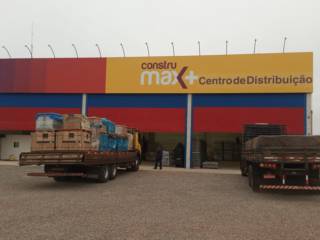 Construmax Materiais para Construção: Excelência e Qualidade em Riviera de Santa Cristina XIII
