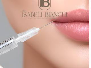 Preenchimento Labial Natural: O Segredo por Trás da Tendência que Está Transformando Sorrisos