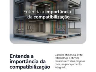 Entenda a importância da compatibilização