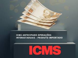 Imposto de Antecipação em Operações Interestaduais no Paraná: Entenda as Regras
