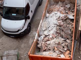 Descarte Responsável de Entulhos em Petrolina PE: Organização Urbana e Sustentabilidade Local
