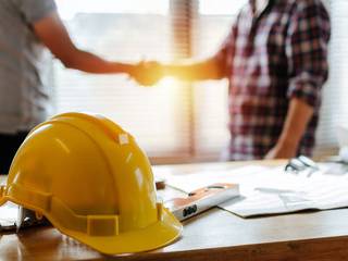A importância da mão de obra especializada na construção civil