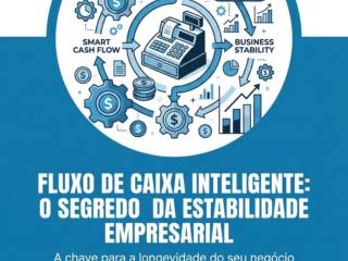 Fluxo De Caixa Inteligente: O Segredo Da Estabilidade Empresarial