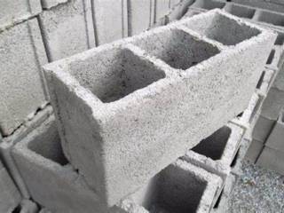 Você sabe onde surgiu o bloco de concreto?