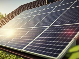 Importância da Manutenção das Placas Solares: Garantindo a Eficiência Energética