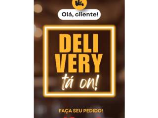 Delivery tá on