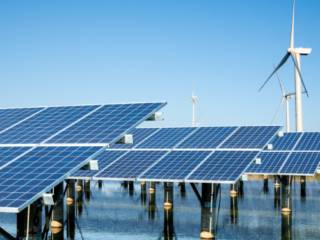 Onde Fica Armazenada a Energia Solar: Explorando as Tecnologias e Importância do Armazenamento