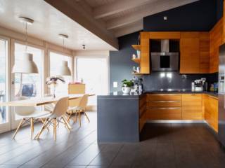 Cozinha dos Sonhos: Móveis Planejados para Transformar Seu Espaço Gourmet