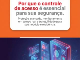 Por que o controle de acesso é essencial para sua segurança