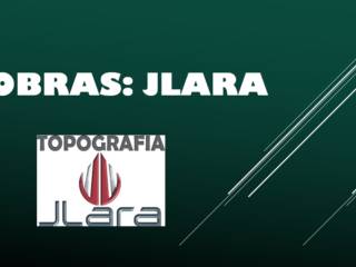 J Lara Serviços Especializados: Referência em Topografia e Engenharia 