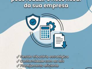Como a CER Contabilidade pode reduzir o risco fiscal da sua empresa