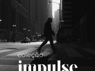 Catálogo - Coleção Impulse