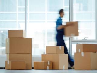 Embalagens Inteligentes Para Mudanças no Rio de Janeiro