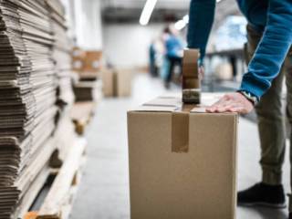 Mudanças Seguras e Sustentáveis no Rio de Janeiro com a Arca das Caixas