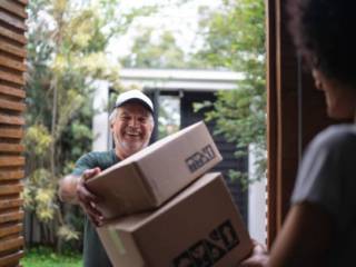 Proteção e Praticidade para Suas Mudanças no Rio de Janeiro