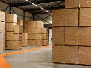 Proteção Profissional: Embalagens Ideais Para Cada Necessidade no Rio de Janeiro