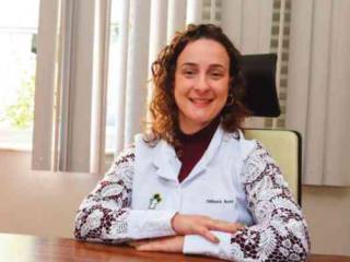 Jornal Nossa Cidade - Livre-se do estresse de uma vez por todas! Psicóloga do Centro Médico São José de Cerquilho dá cinco dicas para se livrar do problema