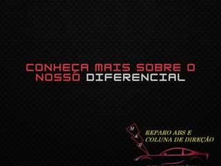 Reparo em Módulo ABS