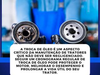 Maximizando o Desempenho da Safra com uma Lubrificação Eficiente: Economize até 60% em Manutenções!