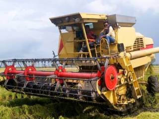 Mecânica Agrícola Em São Pedro Do Turvo: Apoio Essencial Ao Campo