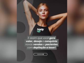 Veja como trabalhar com o valor da depilação a laser em seu espaço