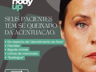 Atenda as principais queixas estéticas do seu paciente relacionadas ao envelhecimento com HIPRO!
