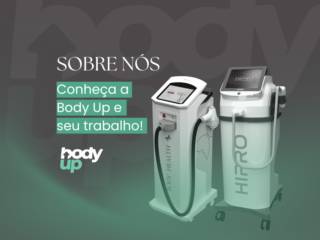 Sobre Nós - Body Up