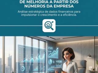 Como Identificar Oportunidades De Melhoria A Partir Dos Números Da Empresa