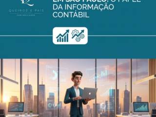 Gestão De Empresas Em São Paulo: O Papel Da Informação Contábil