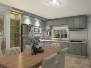 Conheça alguns de nossos projetos!